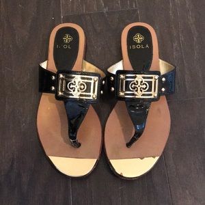 Isola Designer Sandals